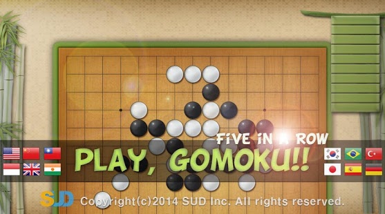 Download Dr. Gomoku
